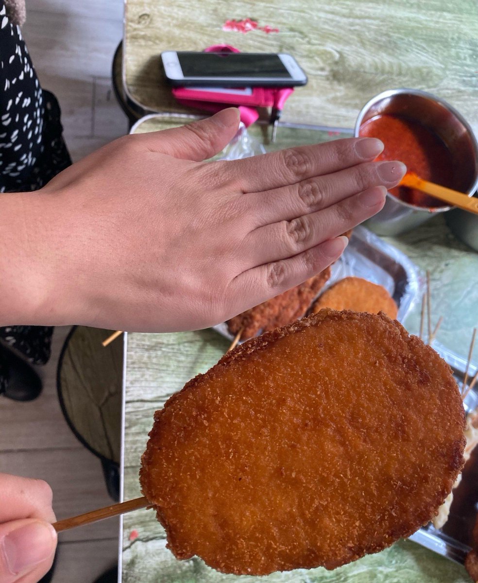 Aguissa Maiga tweet media