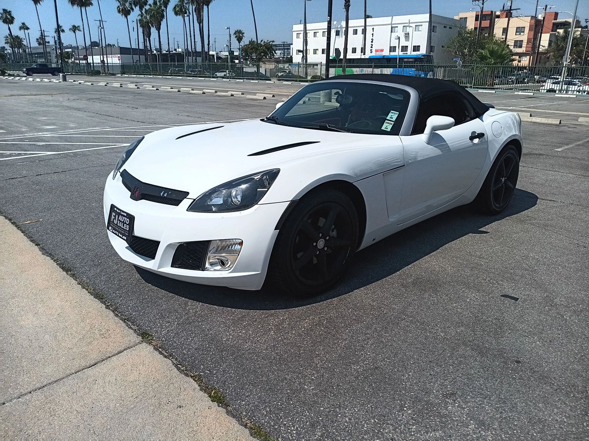 FJ Auto Sales - North Hollywood Car Dealership tweet media