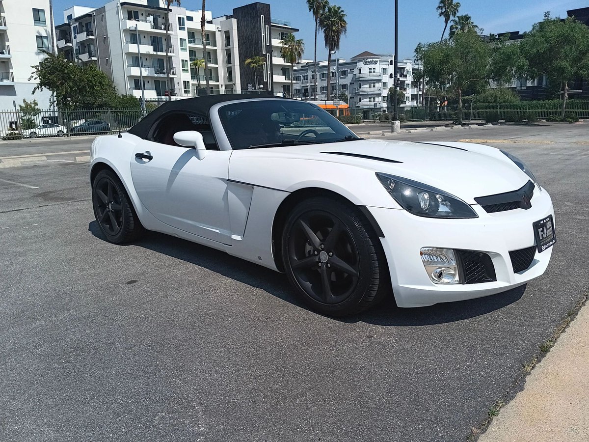 FJ Auto Sales - North Hollywood Car Dealership tweet media