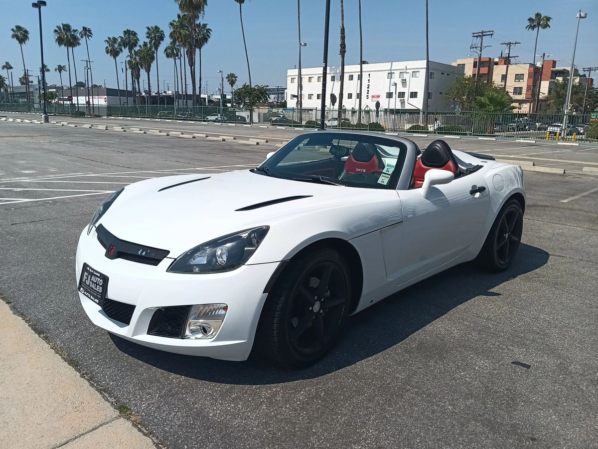 FJ Auto Sales - North Hollywood Car Dealership tweet media