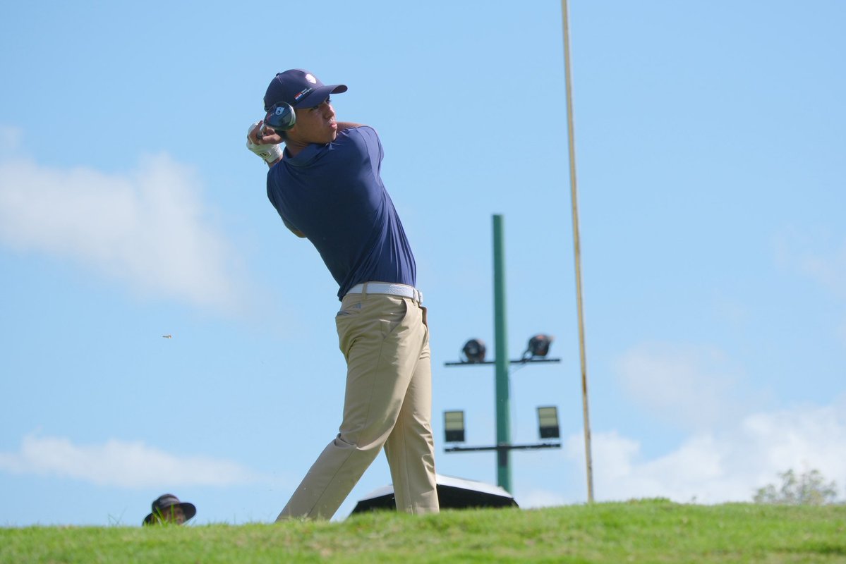 coparaguay's tweet image. ⛳️🏌🏻‍♂️ #Golf: ¡Postales 📸 de nuestros atletas en plena competencia!

🚨 Los Juegos por la web del COP ▶️ cop.org.py 

👊🏻 ¡VAMOS, TEAM PARAGUAY 🇵🇾! 

🤩 IV Juegos Suramericanos de la Juventud Panamá 🇵🇦 2026

#ParaguayPuede #VamosParaguay