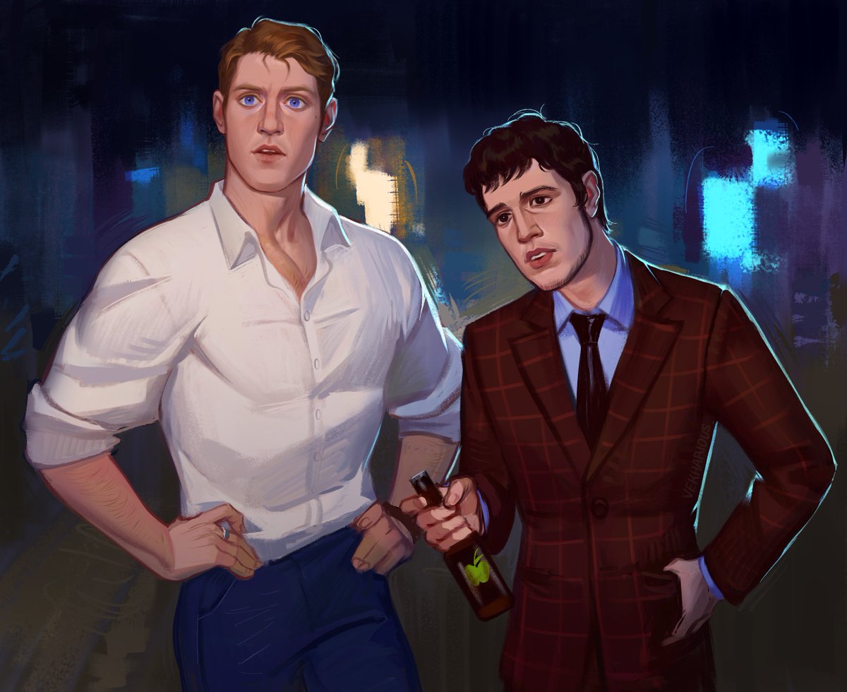 vekha | COMMS OPEN tweet media