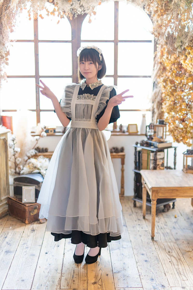 ぷで@5/9 メイド博F-10🫧 tweet media