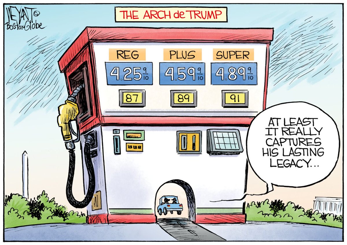 LtsFlwr70's tweet image. #Trump #Arch