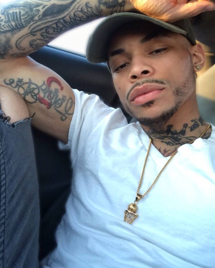 Trayson Rapper Tray Taylor (@traygang4life) / Posts / X