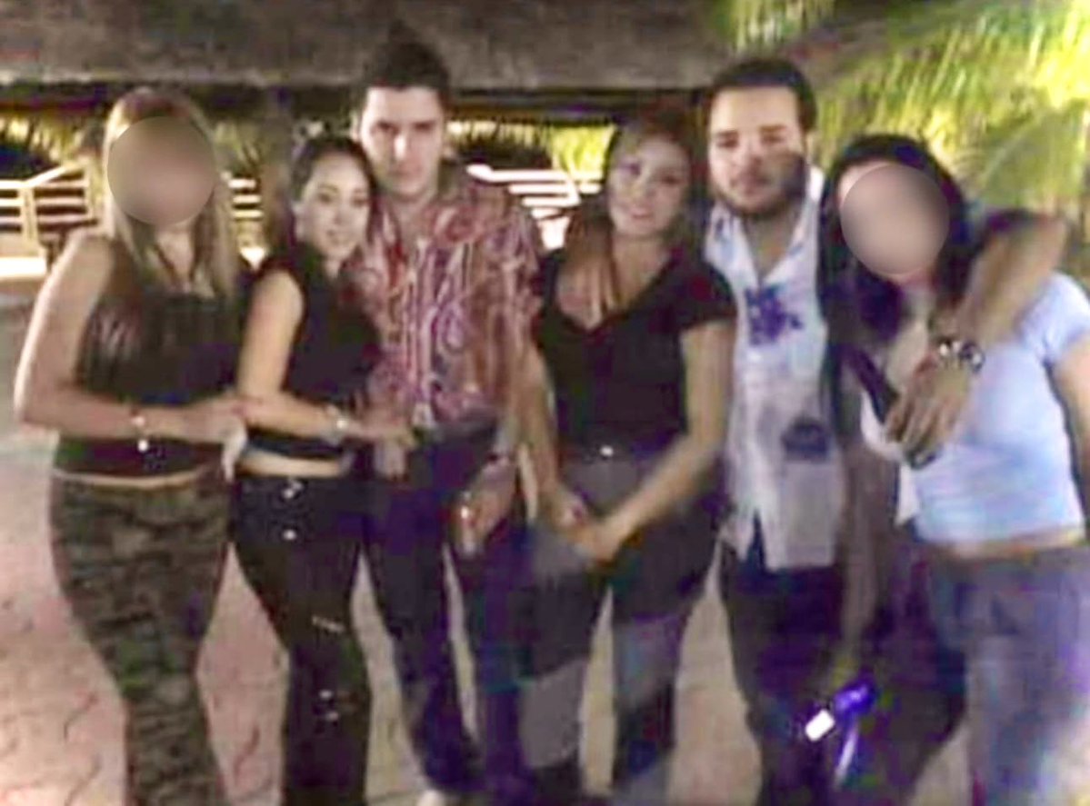 Equis 727 tweet media