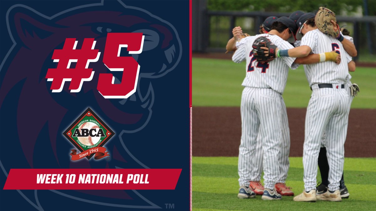 RSU Hillcats tweet media