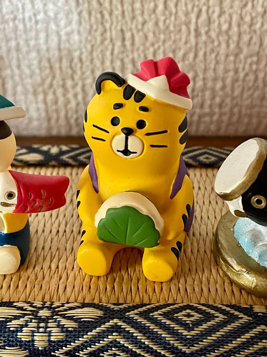 自分用メモ📝
柏餅 みそ餡をチェック