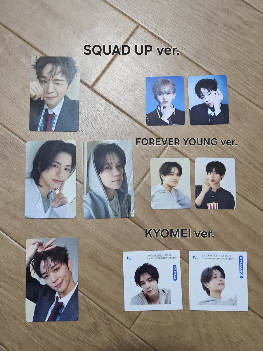 まーちゃん🩵🐹大夢くんに逢いたい♡ tweet media