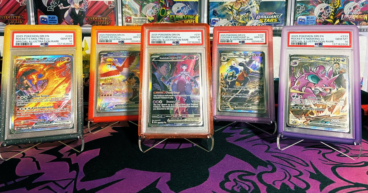 ✯ Kaijo ✯ tweet media