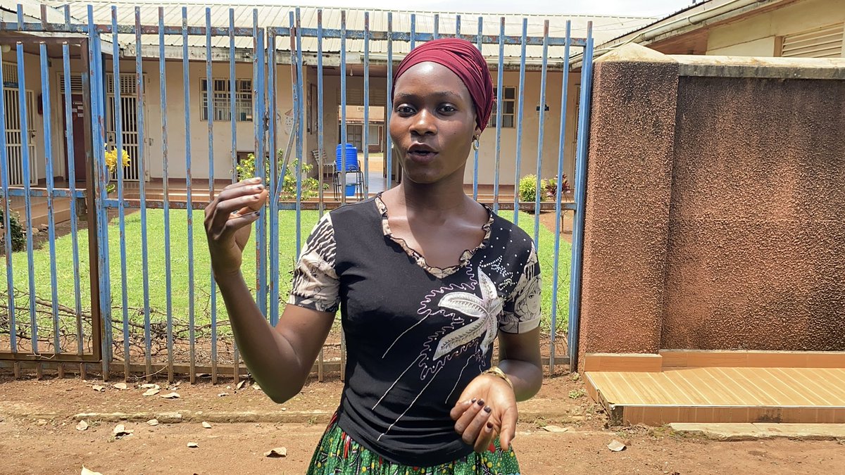 UNFPA in Uganda tweet media