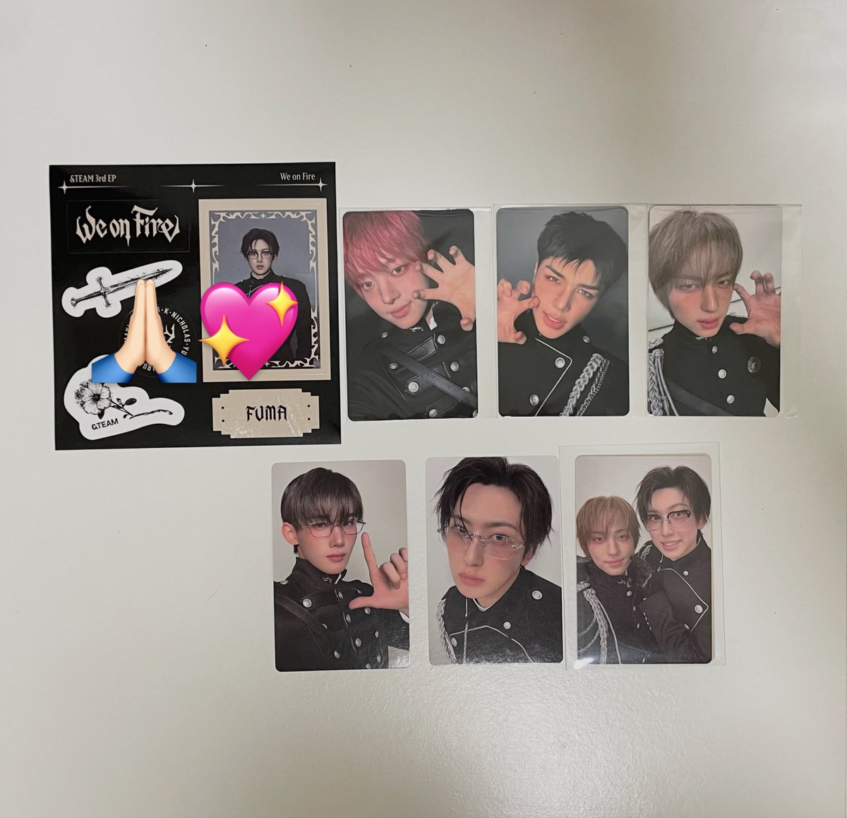 きょもめろ tweet media