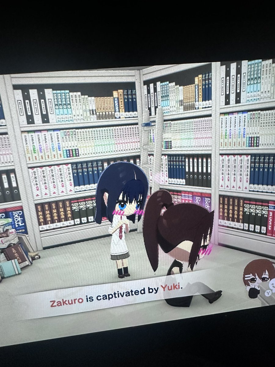 𐠒 滅亡天使 𐠒 tweet media