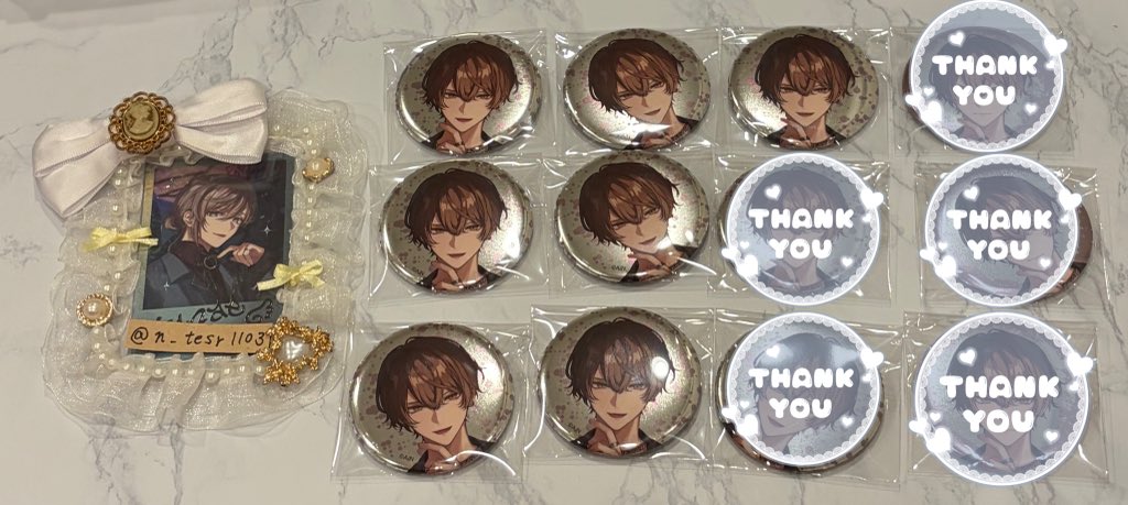 なこ@取引 tweet media