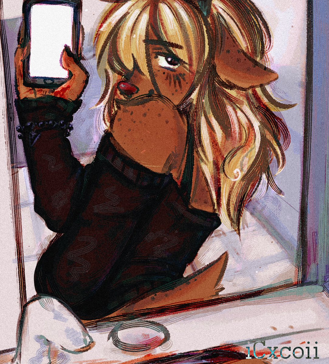 ⊹ layla / sour 🍏 tweet media