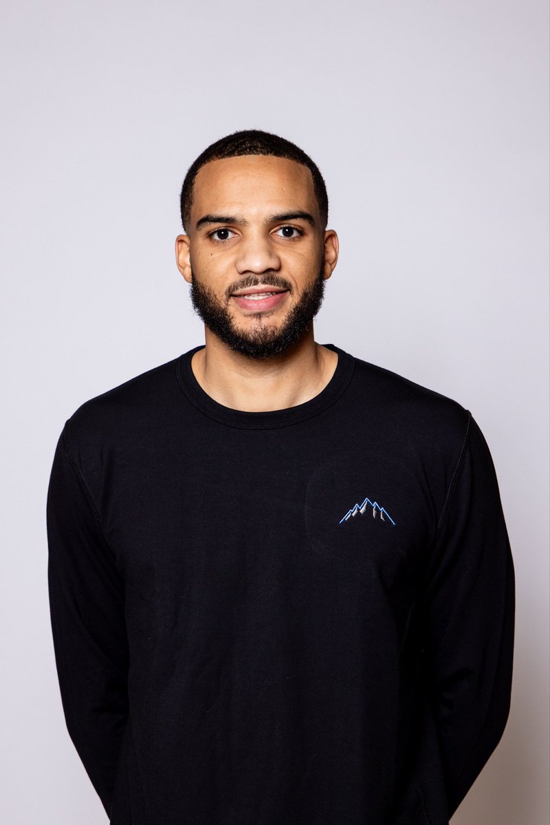 L_RidgewayJr's tweet image. Year 3 🙌🏽
•
Blessed &amp;amp; thankful 
Onward &amp;amp; upward
•
#GodisGood
#ShowLove