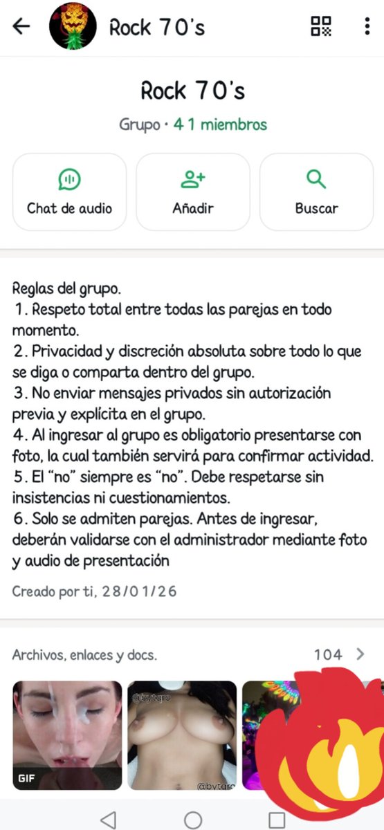 Eurídice y Orfeo tweet media