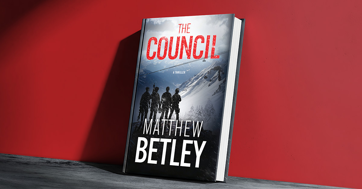 Blackstone Publishing tweet media