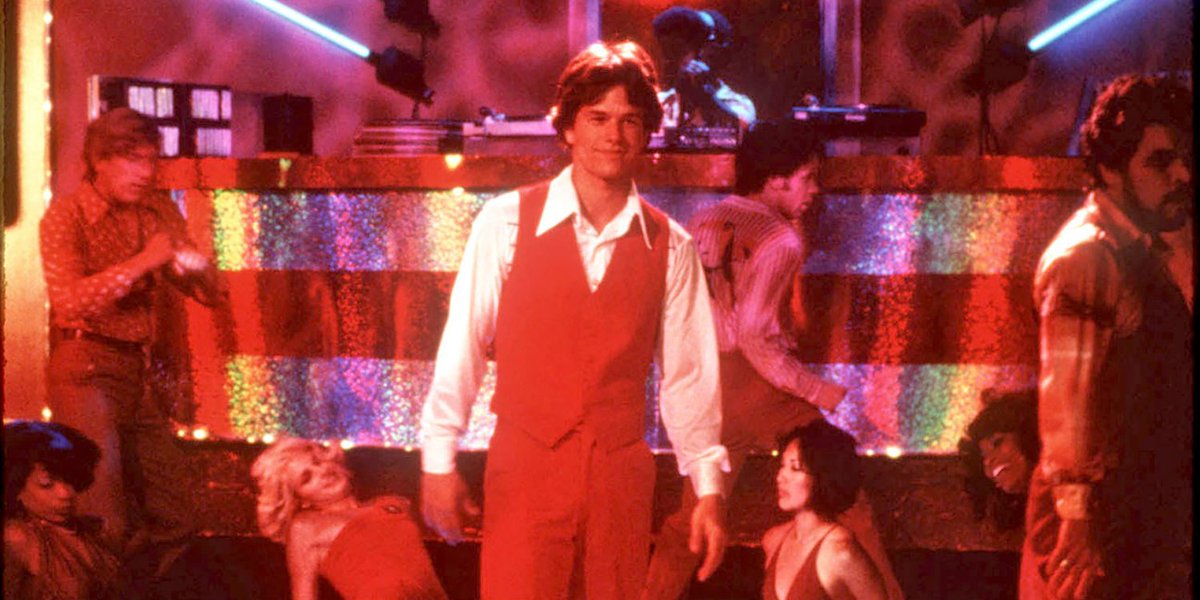 NathanFrancis__'s tweet image. "Robert Elswit is a storyteller. He’s not a cinematographer, he’s a storyteller." (#JakeGyllenhaal, Nightcrawler)

🎥 Master cinematographer #RobertElswit is 76 today. #Cinematography #Film #Filmmaking