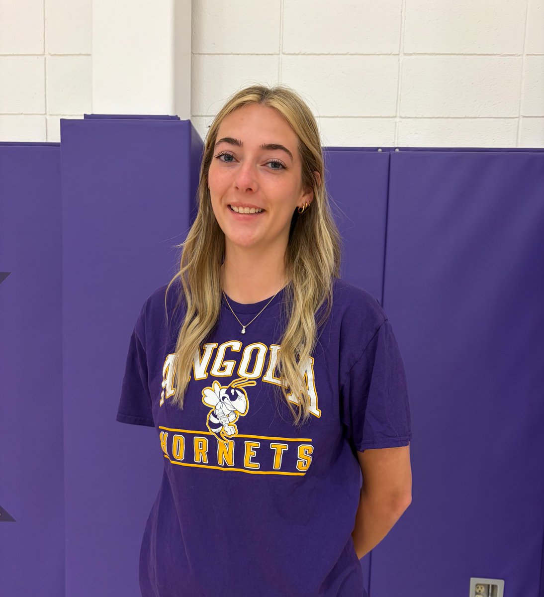 Angola Hornet Athletics tweet media