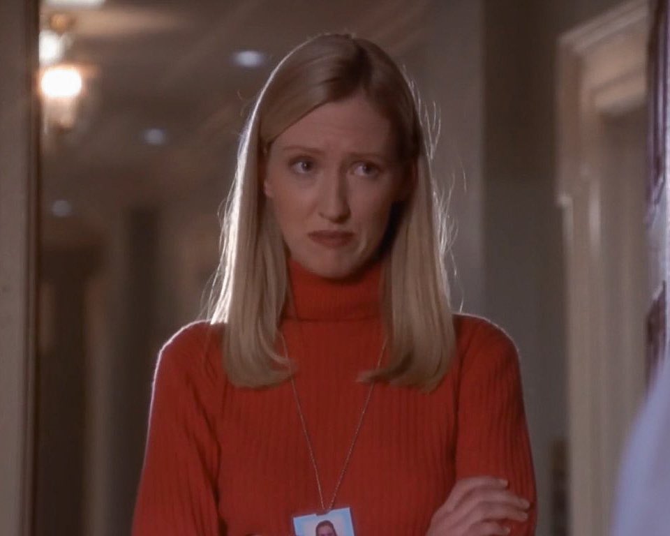 donna moss daily tweet media