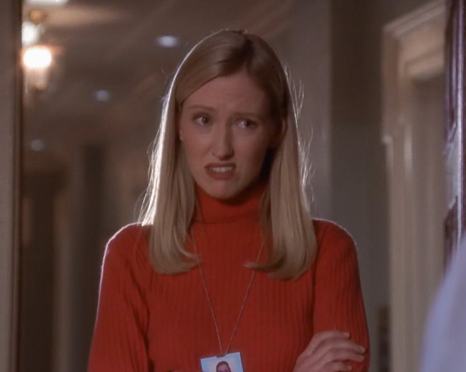 donna moss daily tweet media