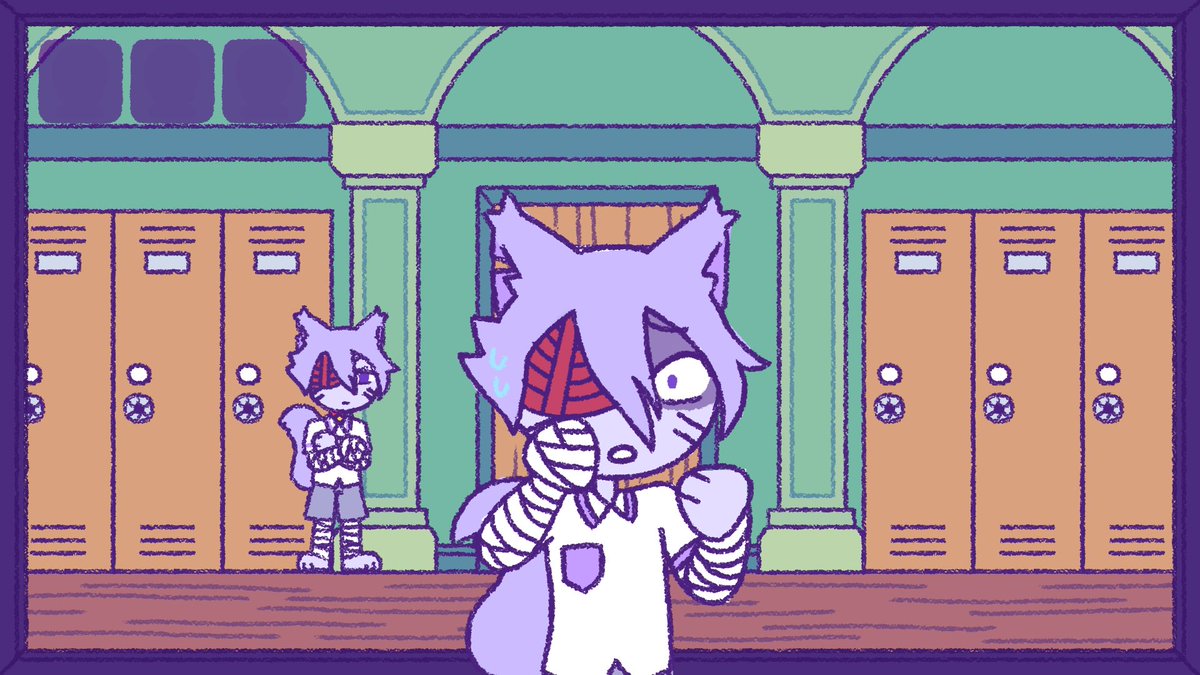 Ash (𝙏𝙝𝙚 𝙐𝙣𝙙𝙚𝙩𝙚𝙧𝙢𝙞𝙣𝙚𝙙 𝙑𝙚𝙨𝙨𝙚𝙡) tweet media