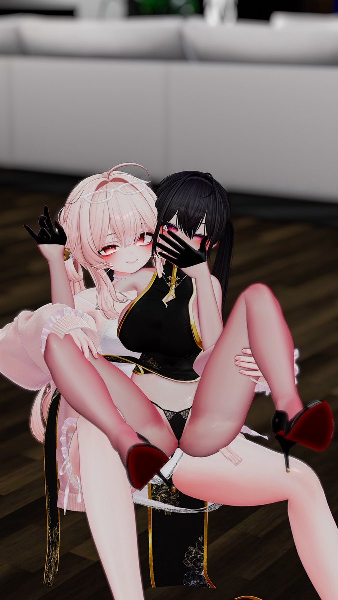 Melodyna tweet media