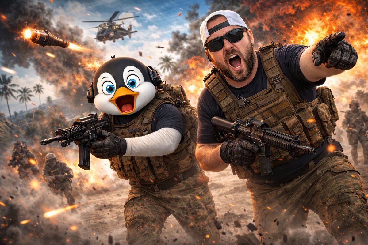 WARZONE DUOS WITH KENNA RAE
twitch.tv/brkdwn8