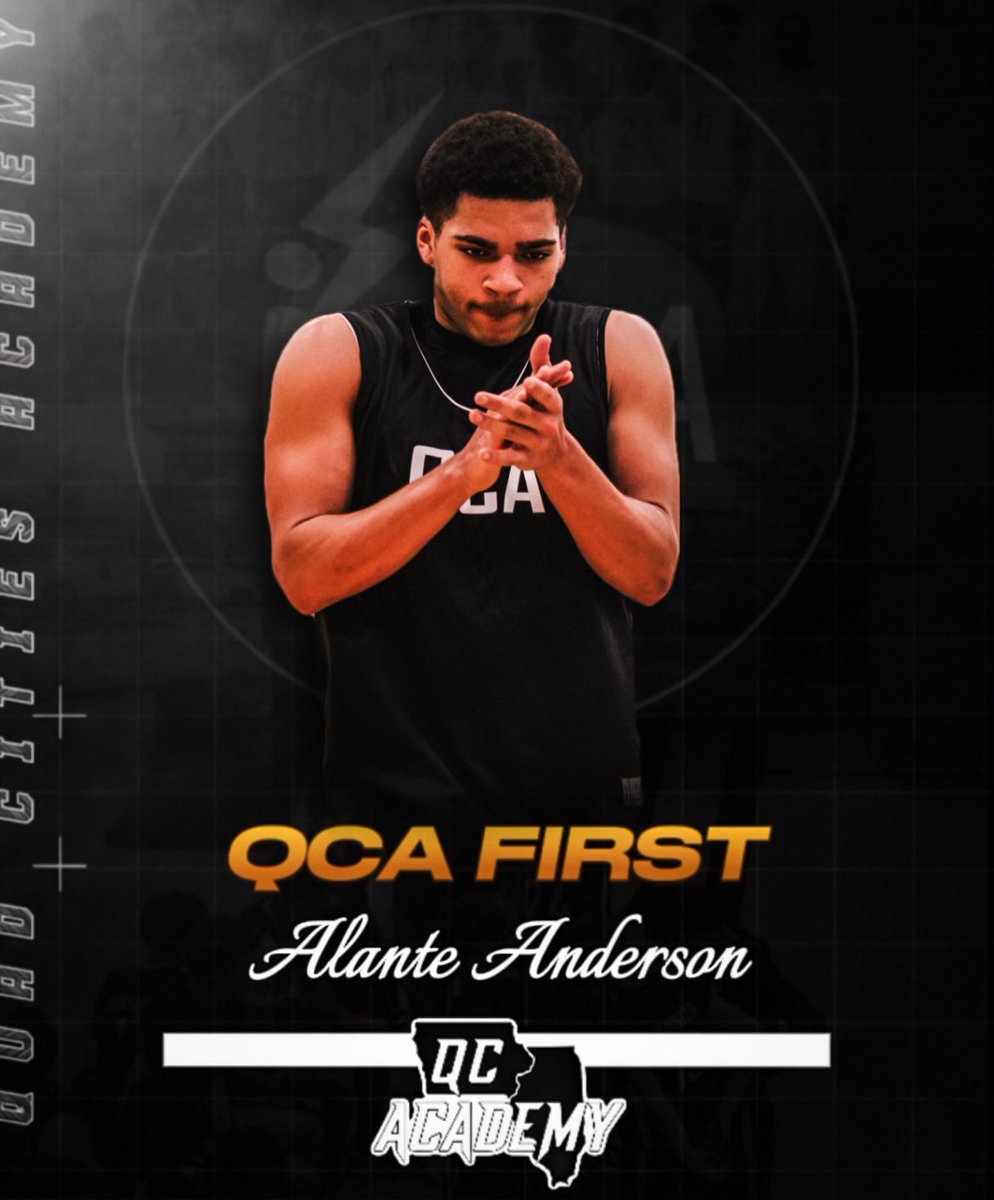 theQCAcademy's tweet photo. Shoutout to our first two award winners of the 2025-2026 season!!! 

QCA MOP - Our most outstanding player, Nile, who shined with confidence! Despite a short weekend, he dominated in St. Louis with impressive stats, including 22 points, 4 blocks, and another 18 points with 8 rebounds! 

QCA FIRST - This award goes to a team-first superstar! Alante embodied the 'we over me' mentality, leading 16u Select to a perfect 4-0 record in St. Louis!