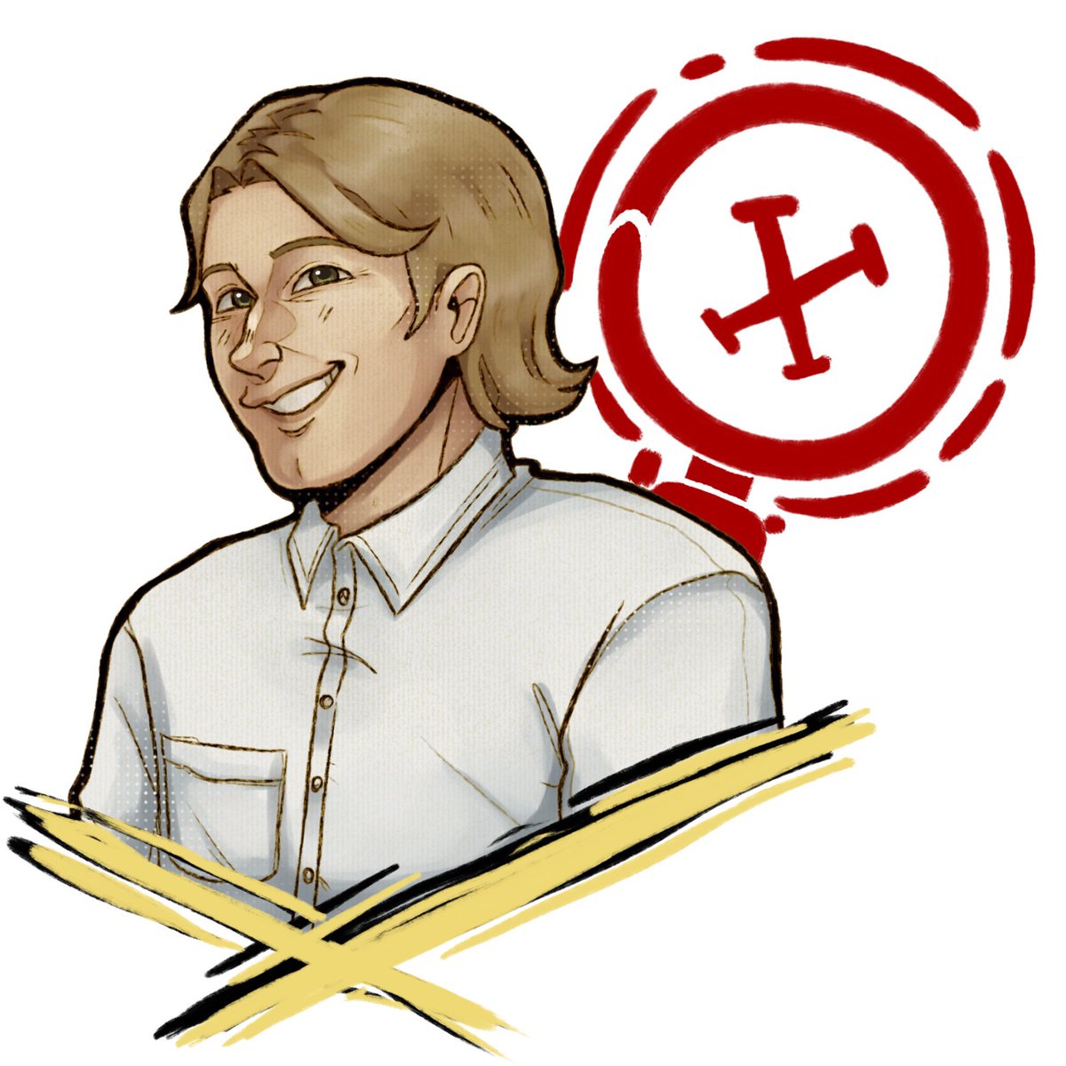 Lê jurídico LuciFer | #XdaQuestãoRPG tweet media