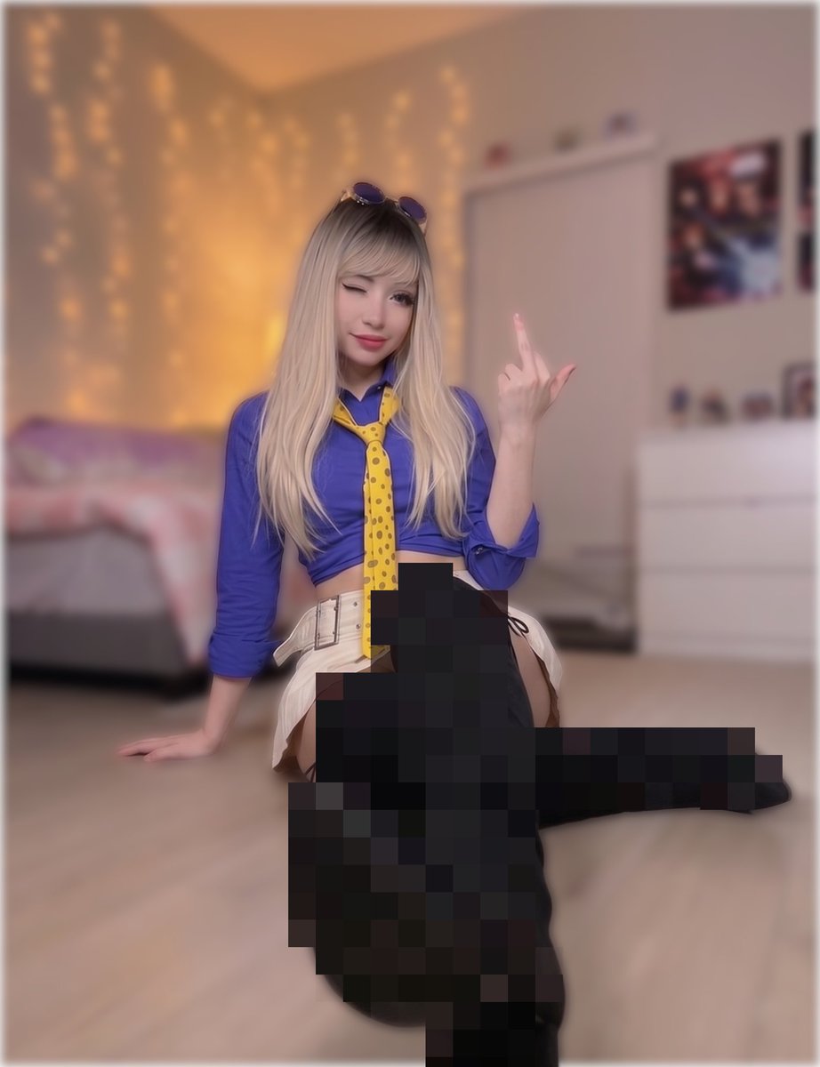 Brat Mommy Lillith tweet media