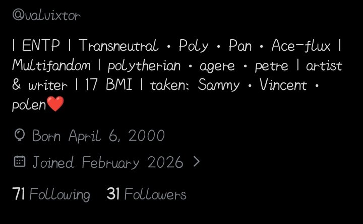 ☀︎ ֹ 𝐹𝐼𝐷𝐷𝐿𝐸𝑃𝐴𝑇 𝑂𝑓 𝑆𝐻𝐸𝐷𝑇𝑊𝑇𓂃 ⊹܀ tweet media