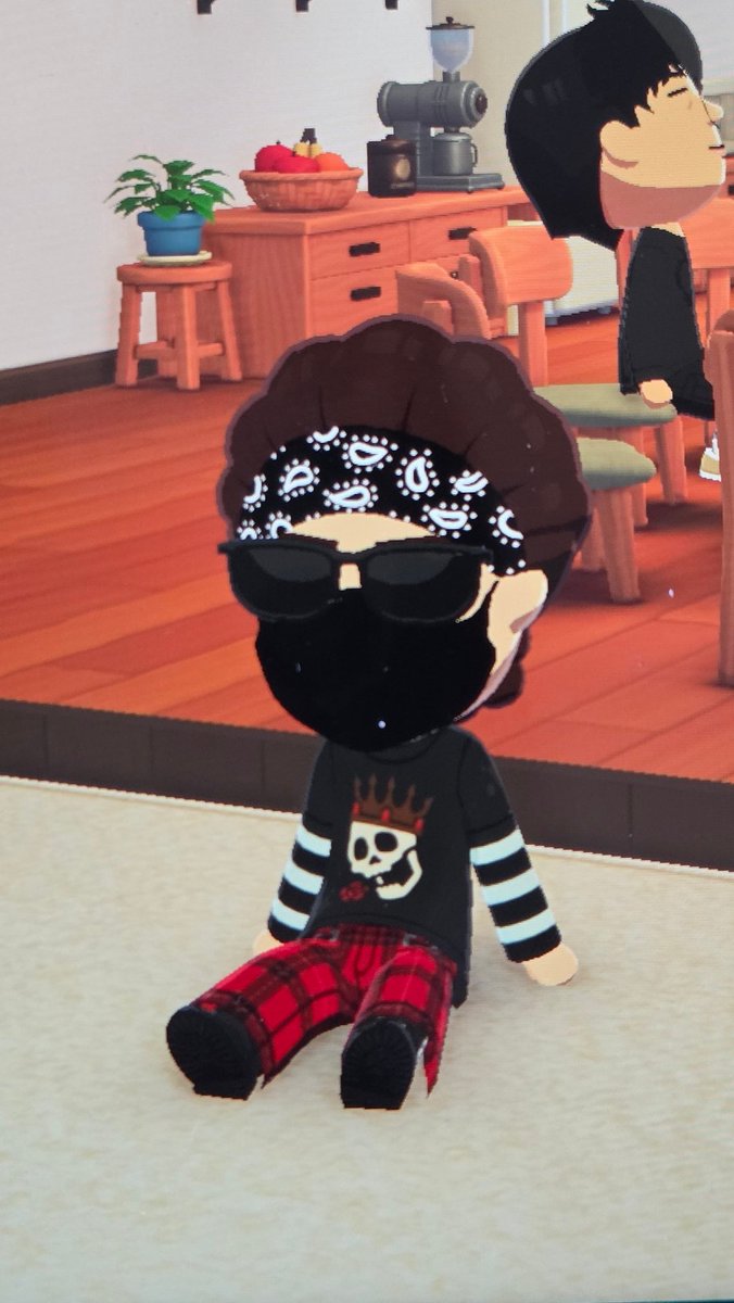 CorgiWolf tweet media