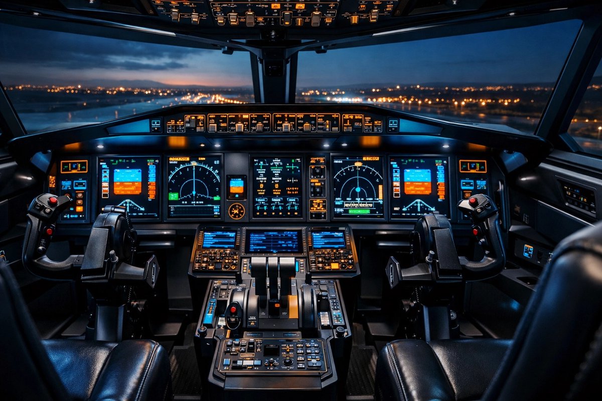 SmallSimulator's tweet image. Precision matters: our simulators deliver. Built for high-volume use and 24/7 durability: we empower the next generation of pilots. Elevate your flight school today.

Watch: youtu.be/YURcEJKAZFc?si…

#FlightSchool #Pilots