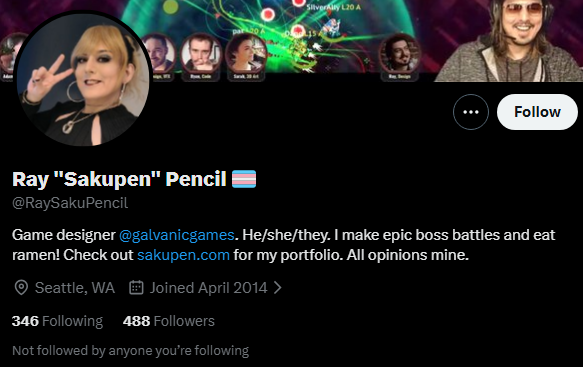 Underdog tweet media