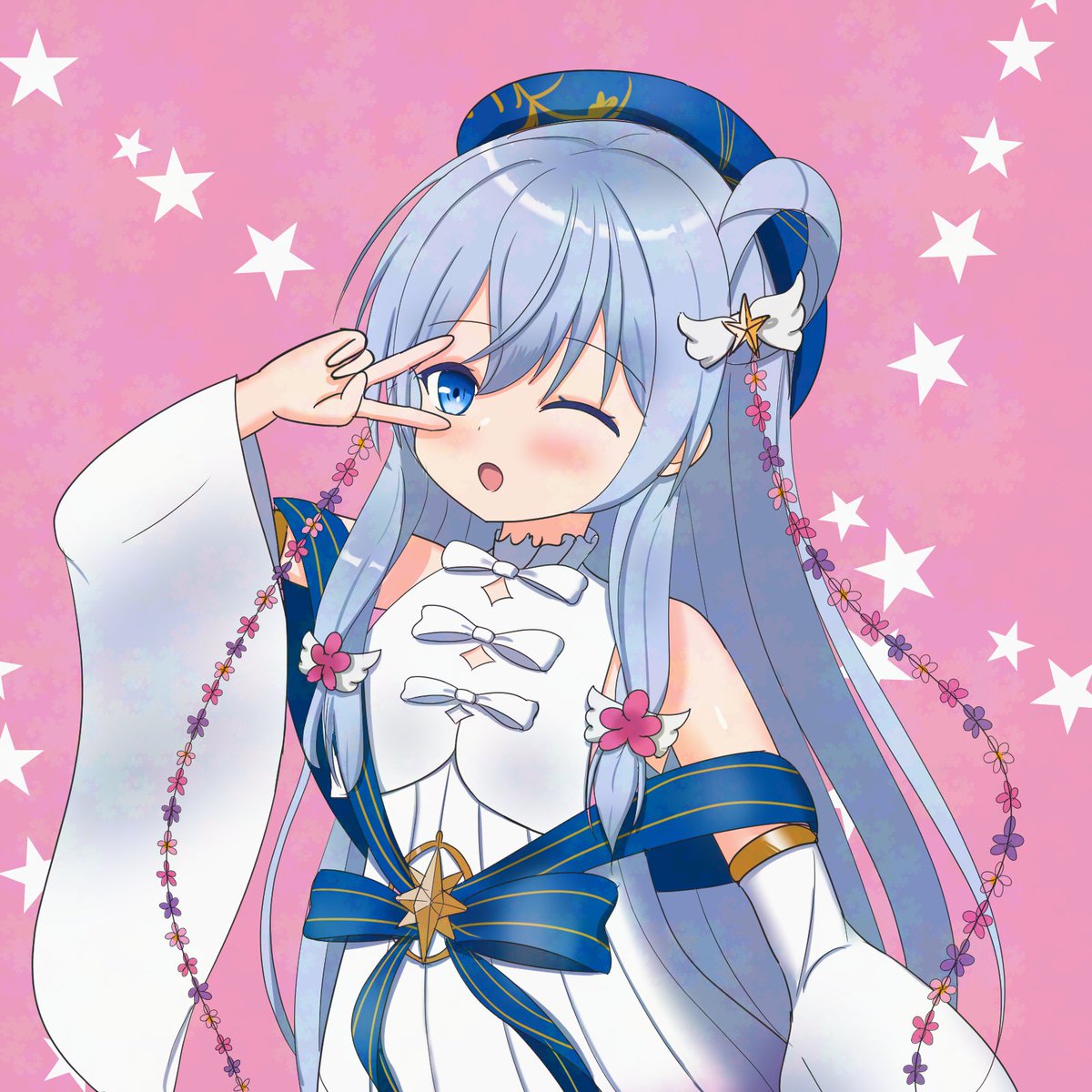 山吹@団長で車掌 tweet media