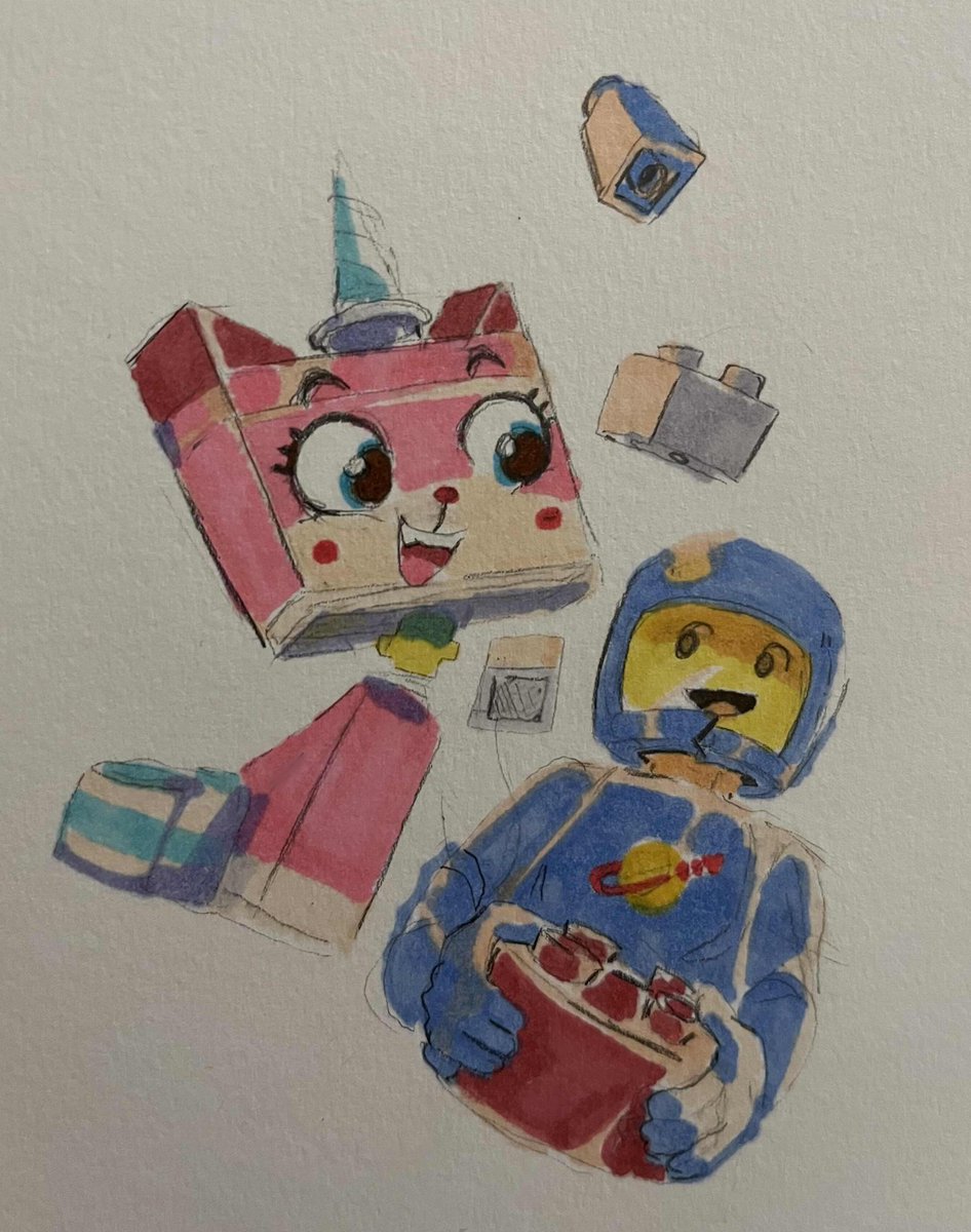 Newtype ✍️🐱 tweet media