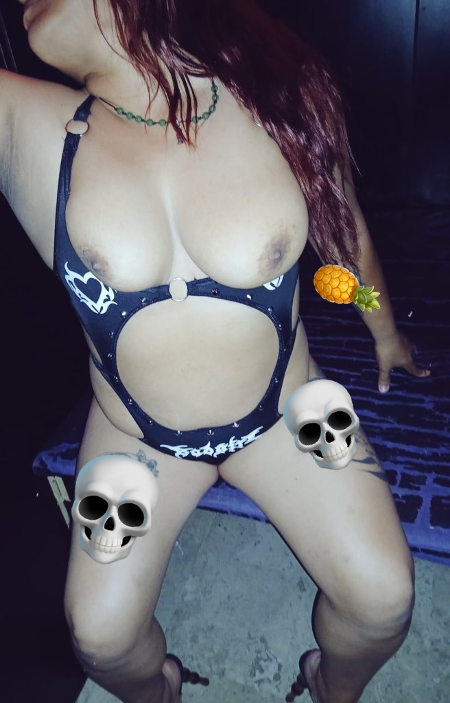 💙🍍💀Inés y Luis💀🍍💙 tweet media