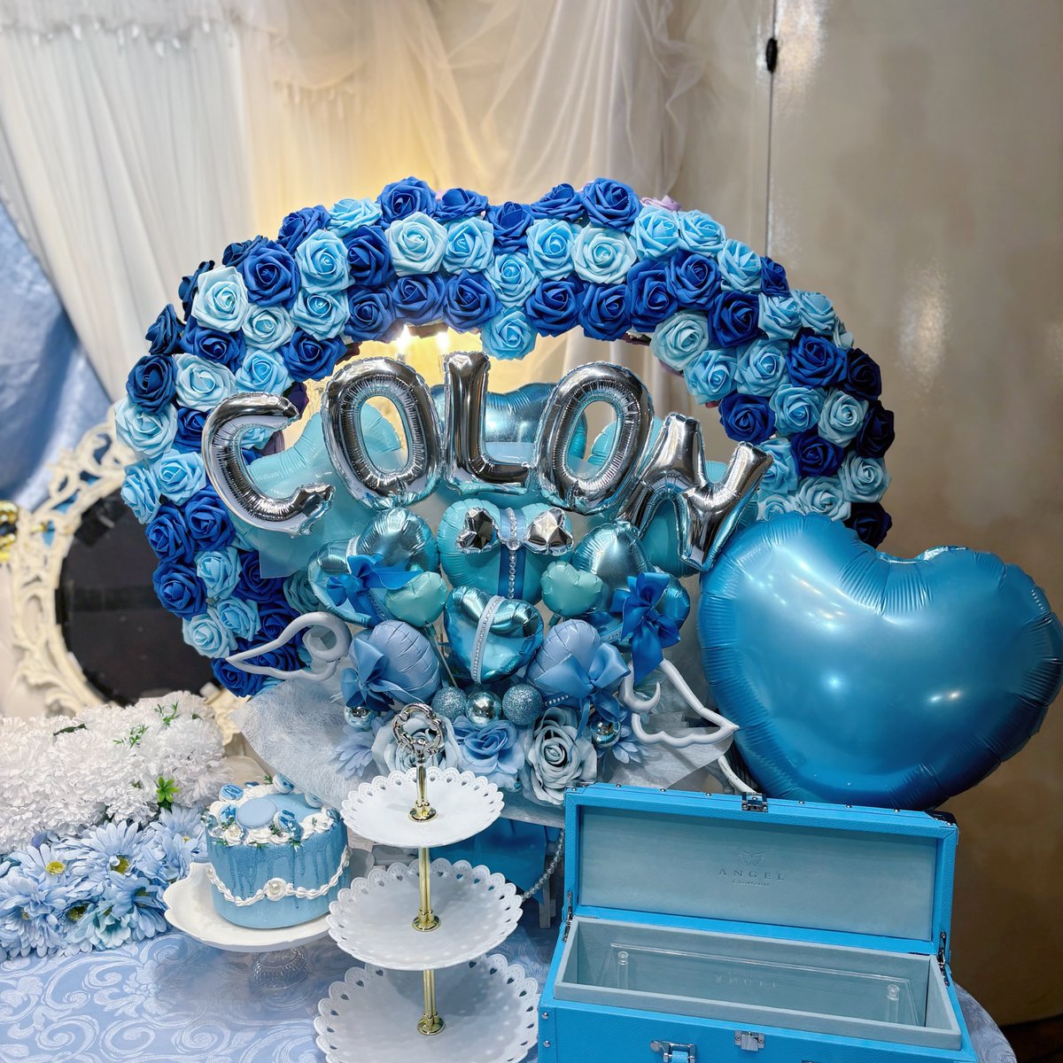 🐐ྀི るんるんるるっ.ᐟ.ᐟ.ᐣ tweet media