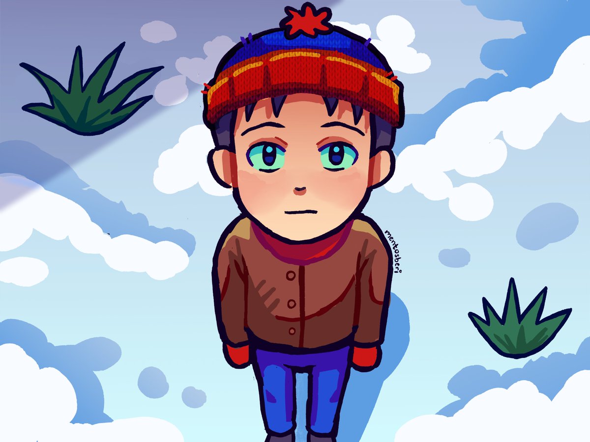 Mentosberi's tweet image. stan, crank that soulja boy 
#southpark #sptwt #spstan