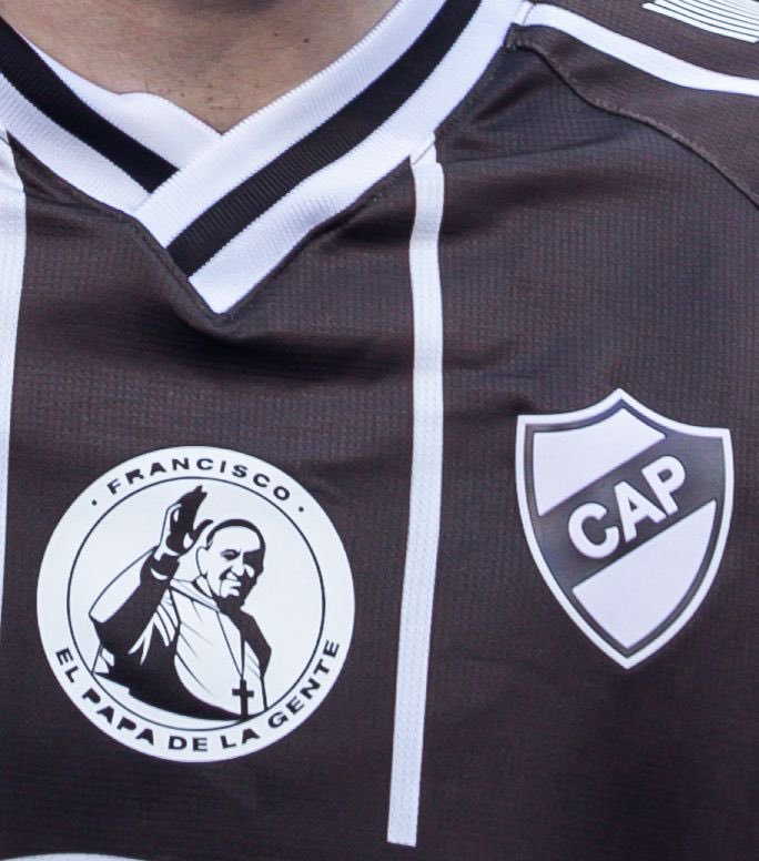Club Atlético Platense tweet media
