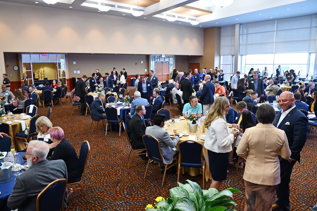 UAkron Alumni tweet media