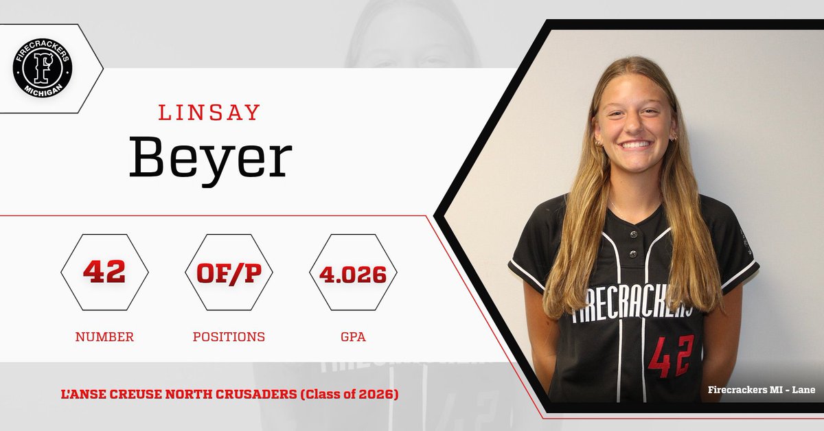 Firecrackers MI - Lane ‘08 tweet media