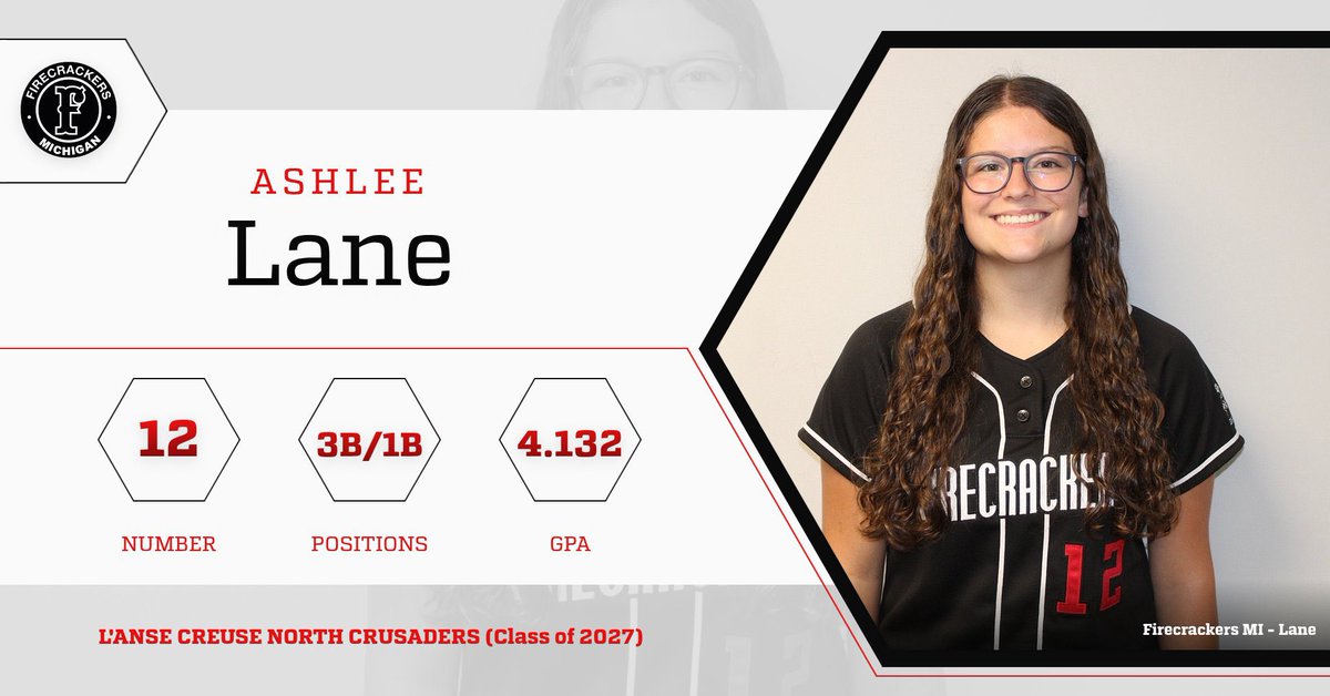 Firecrackers MI - Lane ‘08 tweet media