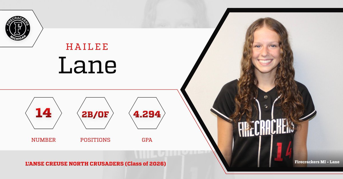 Firecrackers MI - Lane ‘08 tweet media