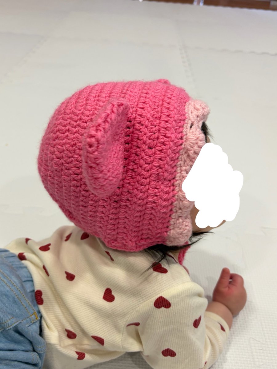 まるん ☺︎︎︎︎ྀི Lv.10 tweet media