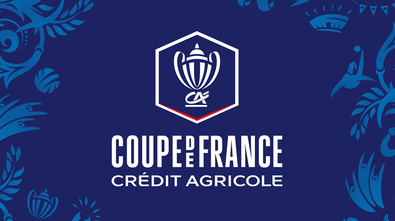 ElProdeOriginal's tweet image. #CoupeDeFrance 🇫🇷 | Mañana sigue la última jornada con el segundo partido de Semifinales, desde las 16hs #RCSA - #Niza