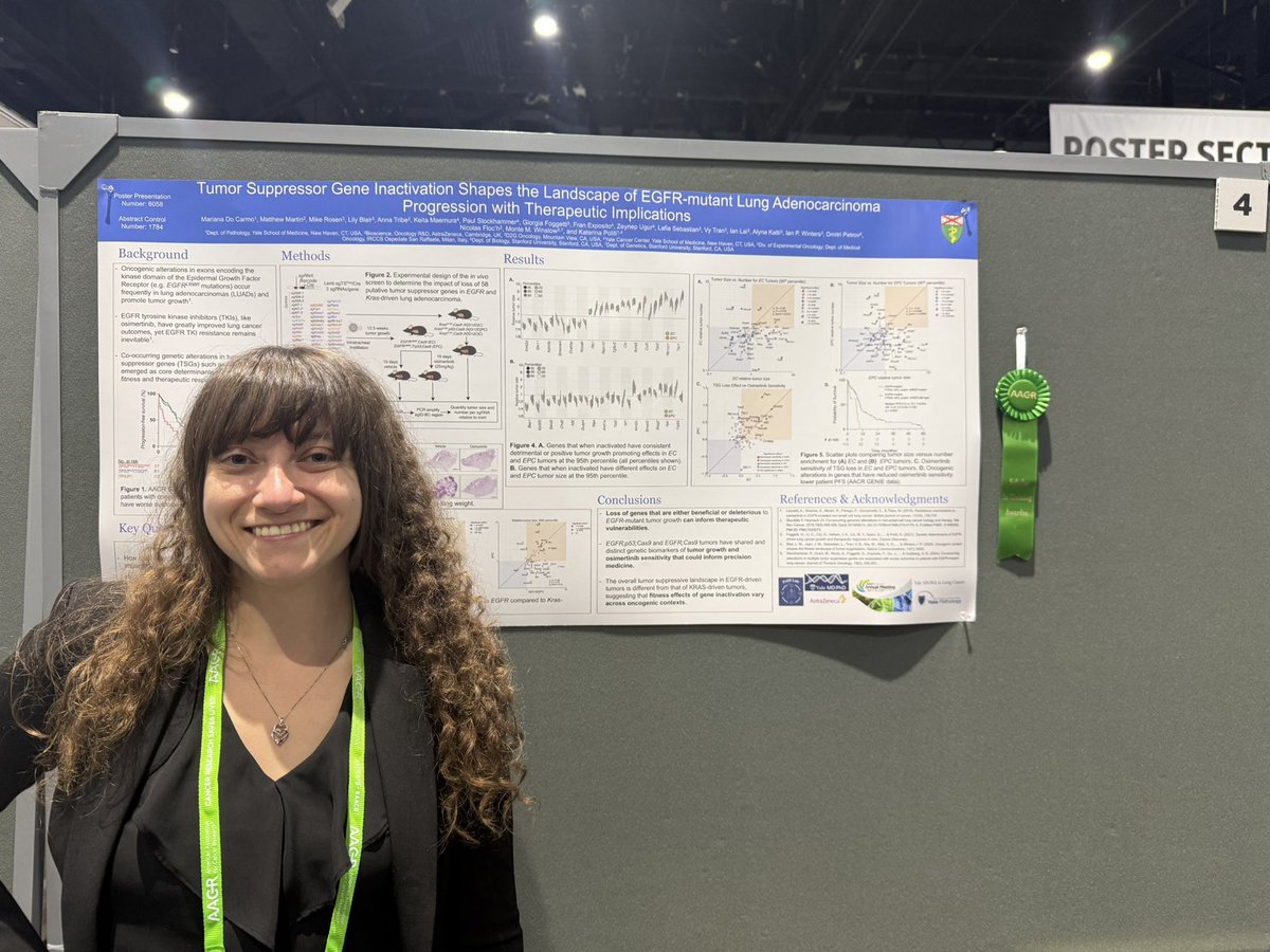 Yale Cancer Center tweet media