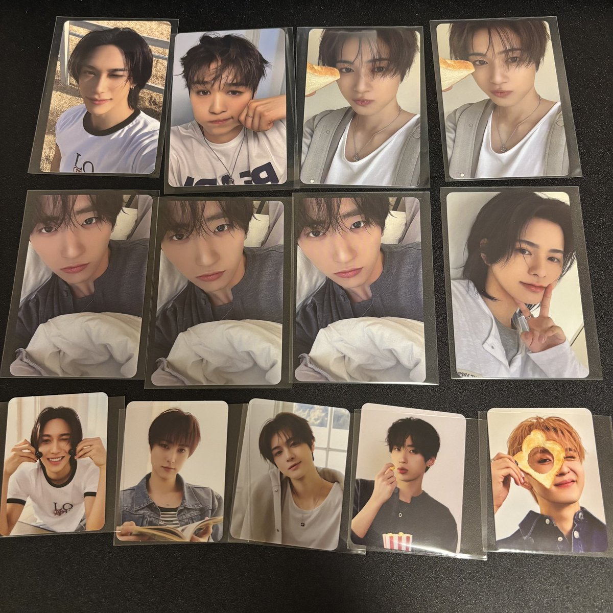 けん🐹 tweet media